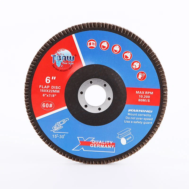 productcate-1-1 Flap Disc for Angle Grinder