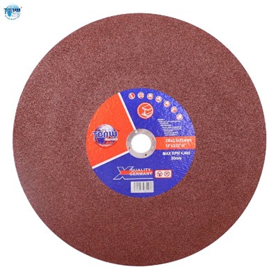 Grinding Wheel Handling And Storage