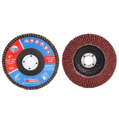Best Flap Disc for Aluminum