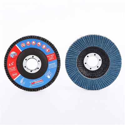 Flap Inox