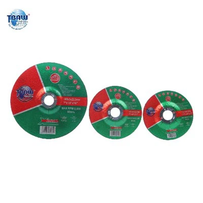 What is the advantage of a metal bond diamond stone cutting disc?