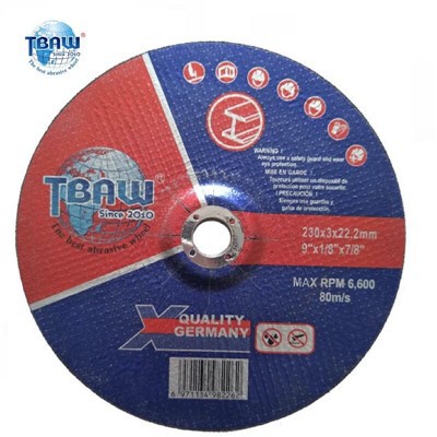 What Is The Difference Between A Grinding Disc And A Flap Disk?
