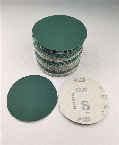 Velcro Disc Round Sanding