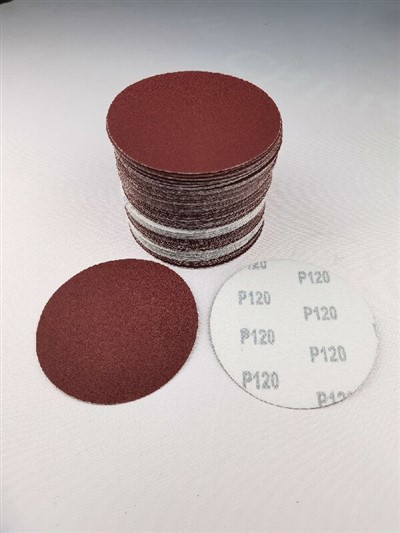 Velcro Sanding Discs