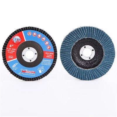 Zirconium Disc