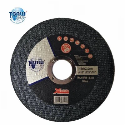 Cut-off Wheel