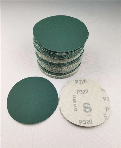 Stainless Steel Grinding Disc